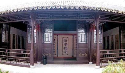 金庸名气有多大,金庸的家族关系到底有多牛