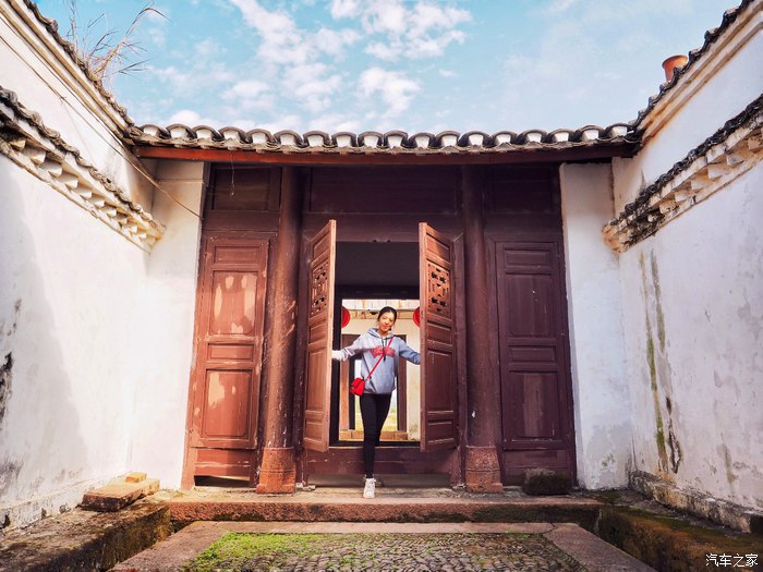 经典福克斯手动自驾游,福克斯stline自驾游