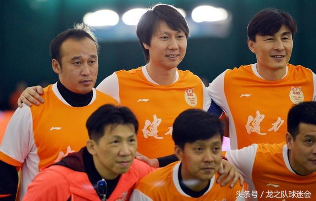 【名将列传】李玮锋：江湖路远，他配得上一声“大哥”