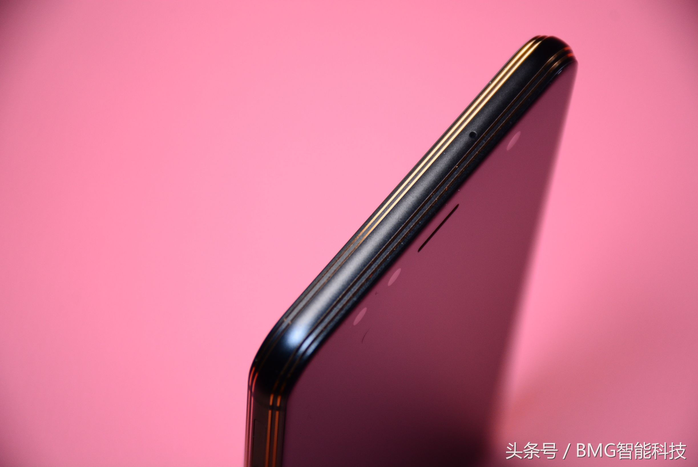 「超长评测」这年头有钱就能造手机!看看“国美U7”是个什么鬼?