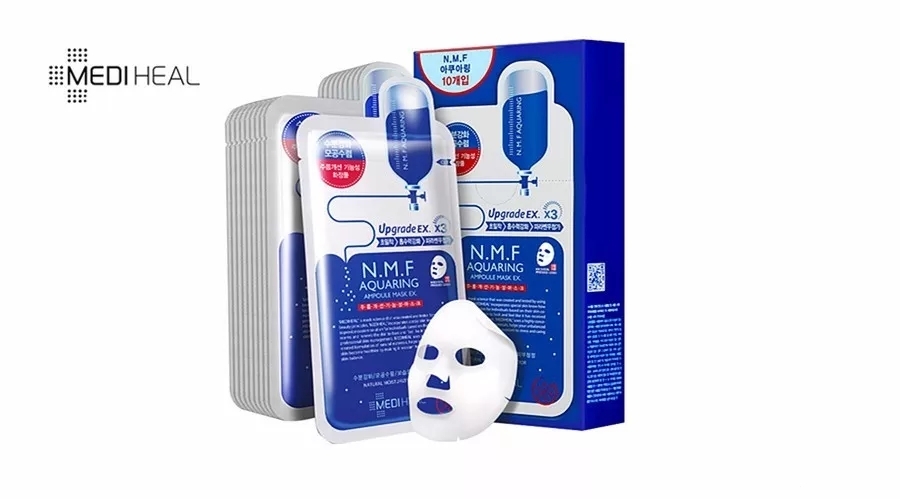 可莱丝水库面膜推荐,可莱丝新款水库面膜怎么样