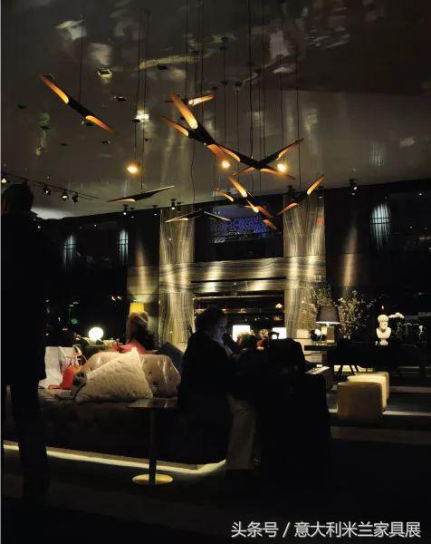 灯具灯饰2023最新款轻奢风效果图,新中式极简轻奢风格灯具