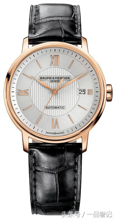 5款罗马时标入门级正装腕表推荐,罗马表盘手表500以内