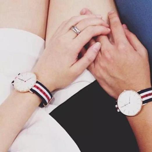 dw手表是什么意思的缩写,dw手表是什么品牌手表