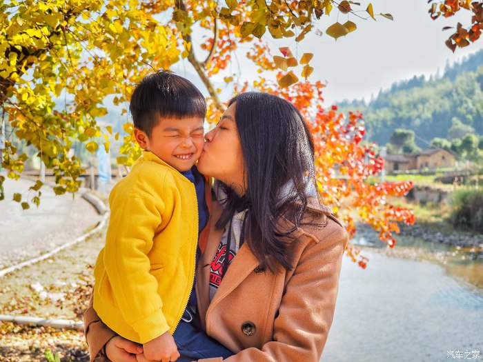 经典福克斯手动自驾游,福克斯stline自驾游