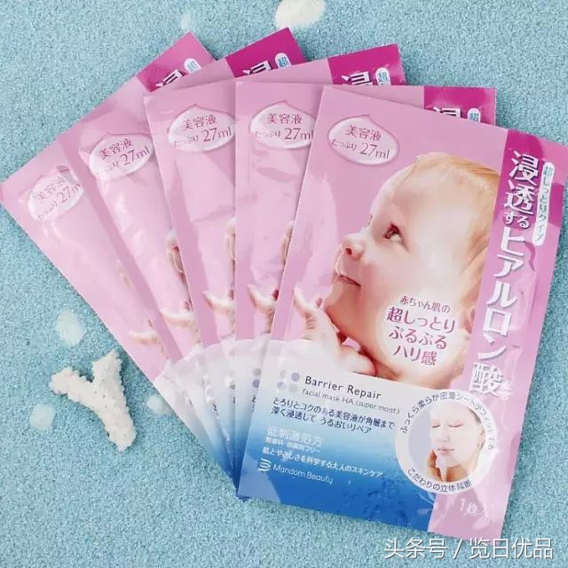 日本cocochiag抗糖面膜,2022日本好用面膜推荐