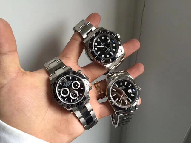 广州高仿表能达到什么程度,深度揭露高仿表的内幕