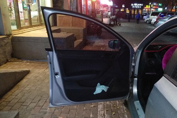 大众桑塔纳1.5l手动风尚版,大众桑塔纳2019款1.5l手动风尚