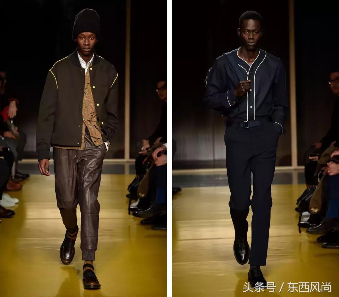 boss发布2018秋冬男装系列,boss2016秋冬高级成衣