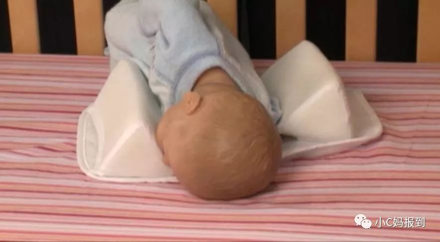 宝宝什么时候开始用定型枕最好,宝宝什么时候适合用定型枕