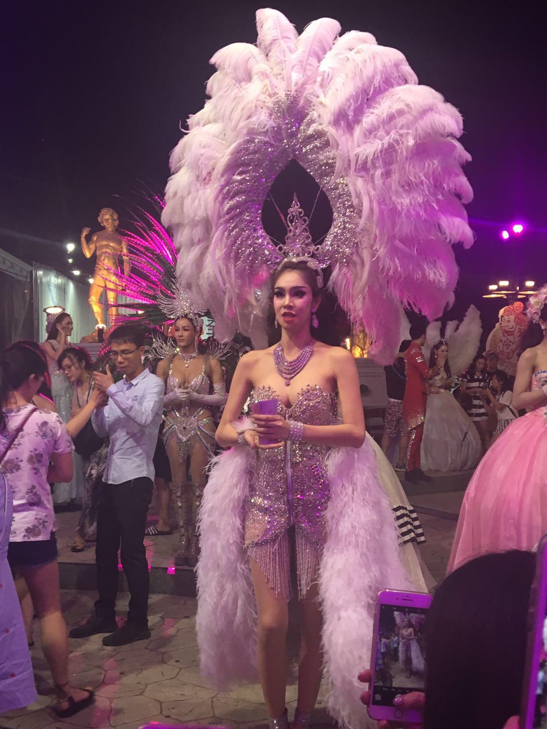 泰国的一些旅游地方的英文,去泰国的旅行的英语