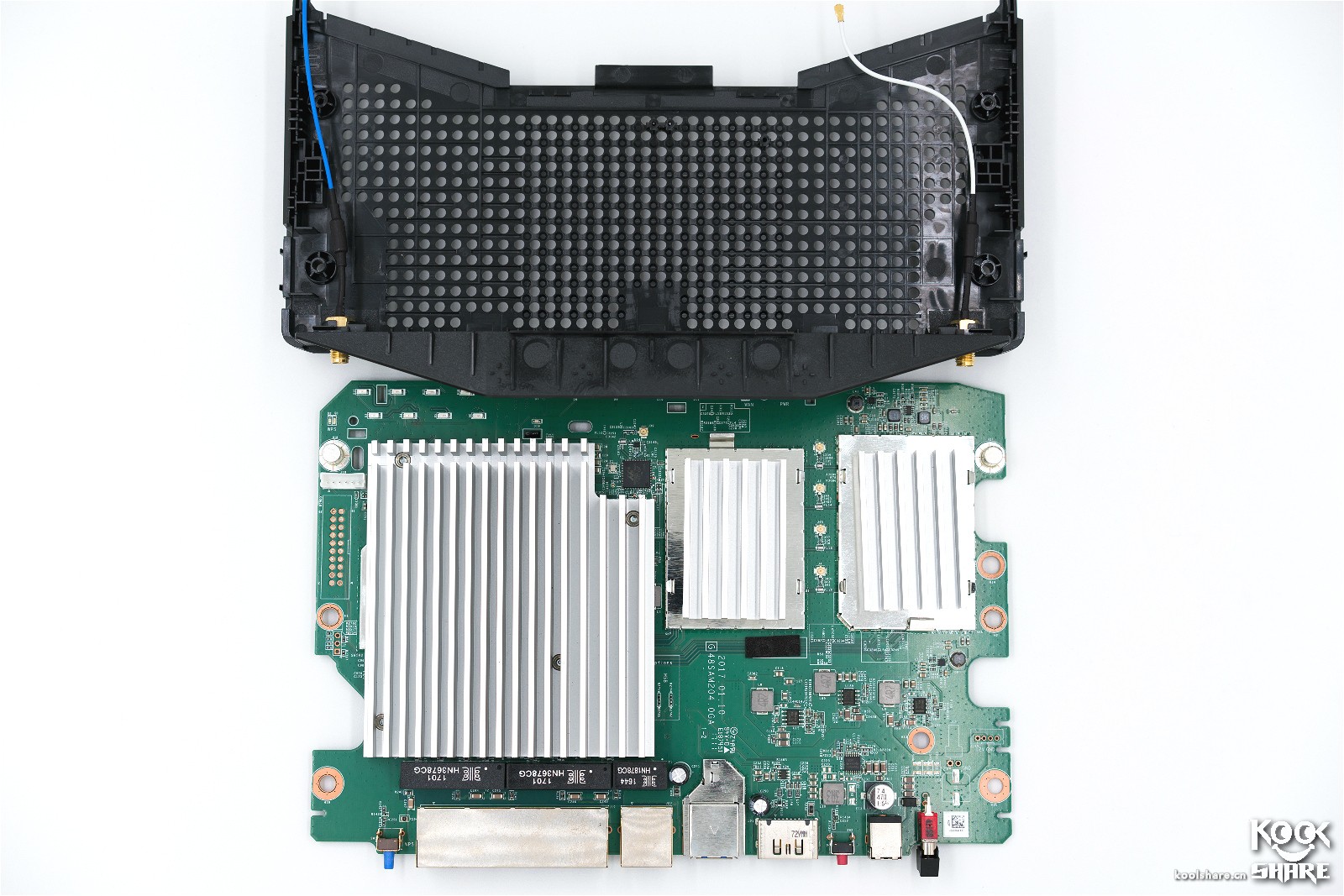 linksyswrt3200路由器设置,linksyswrt32x拆解