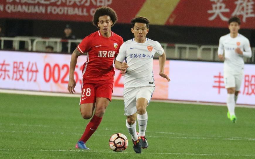 延边队阵容介绍,延边青训梯队