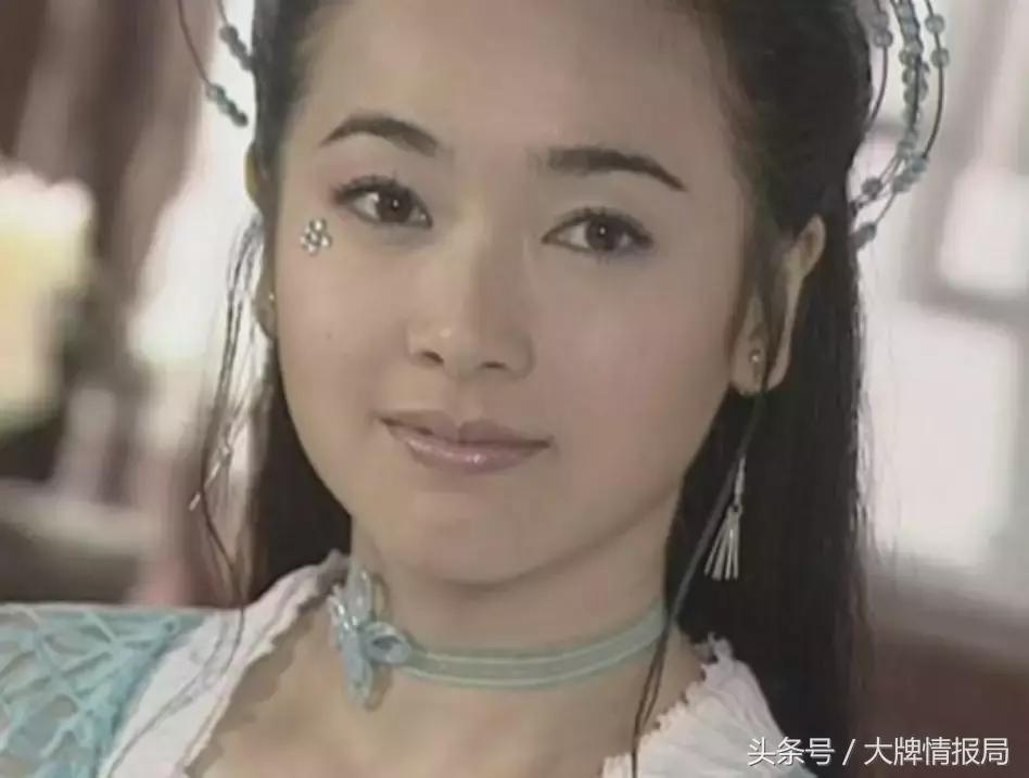 许晴俞飞鸿之后，《声临其境》又捧红一冻龄女星，张嘉译赞不绝口