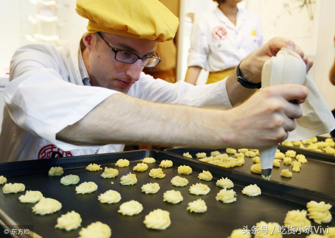 饼干烘焙的技巧和方法,10种烘焙零基础入门小饼干