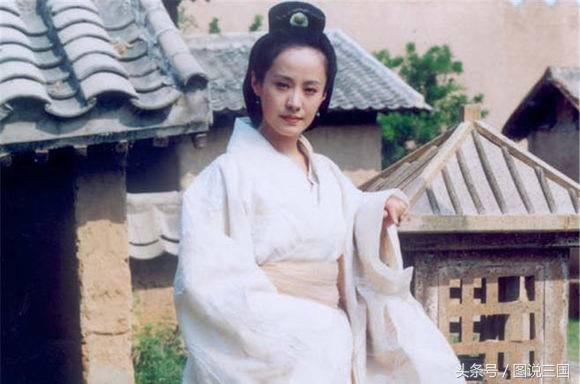 曹操对女人最狠的下场,曹操至死还放不下的女人是谁