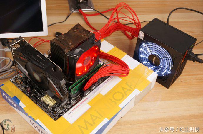 h110能装8代i3,h110主板魔改支持8代cpu