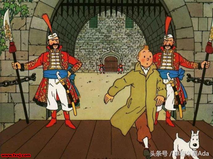 20年前经典动画片,盘点童年看过的10部经典动画片