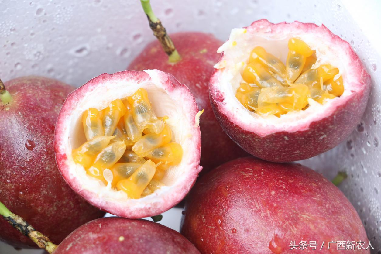 看95后，如何玩转百香果品牌设计