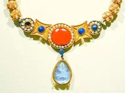 阿富汗青金石为什么那么好,青金石斯里兰卡