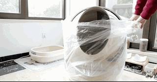 宠物猫自动喂食器推荐,宠物猫智能喂食器和智能喂水器