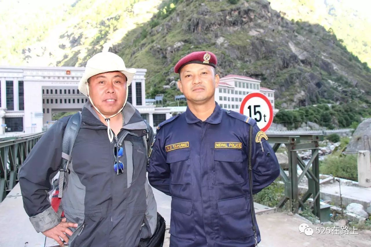 陆路进入尼泊尔怎么签证,去尼泊尔走陆路安全吗