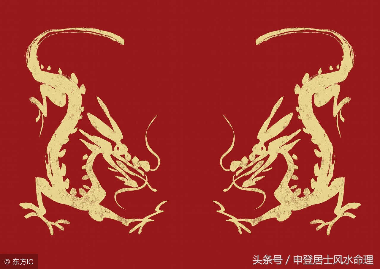 属龙的人各月份出生全解,属龙的人几月份出生命最好