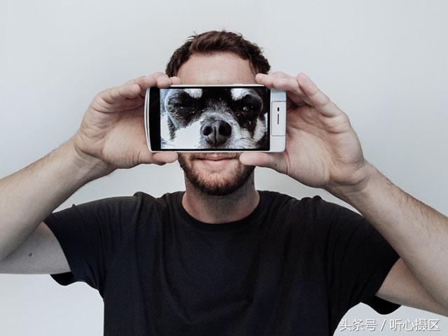 手机摄影的乐趣,手机趣味摄影