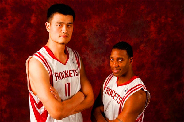 鲍里斯约翰逊双喜临门,乔约翰逊加盟火箭