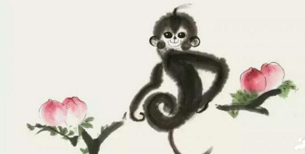 1980属猴女2022年运势运程,1992年属猴的2022全年运势