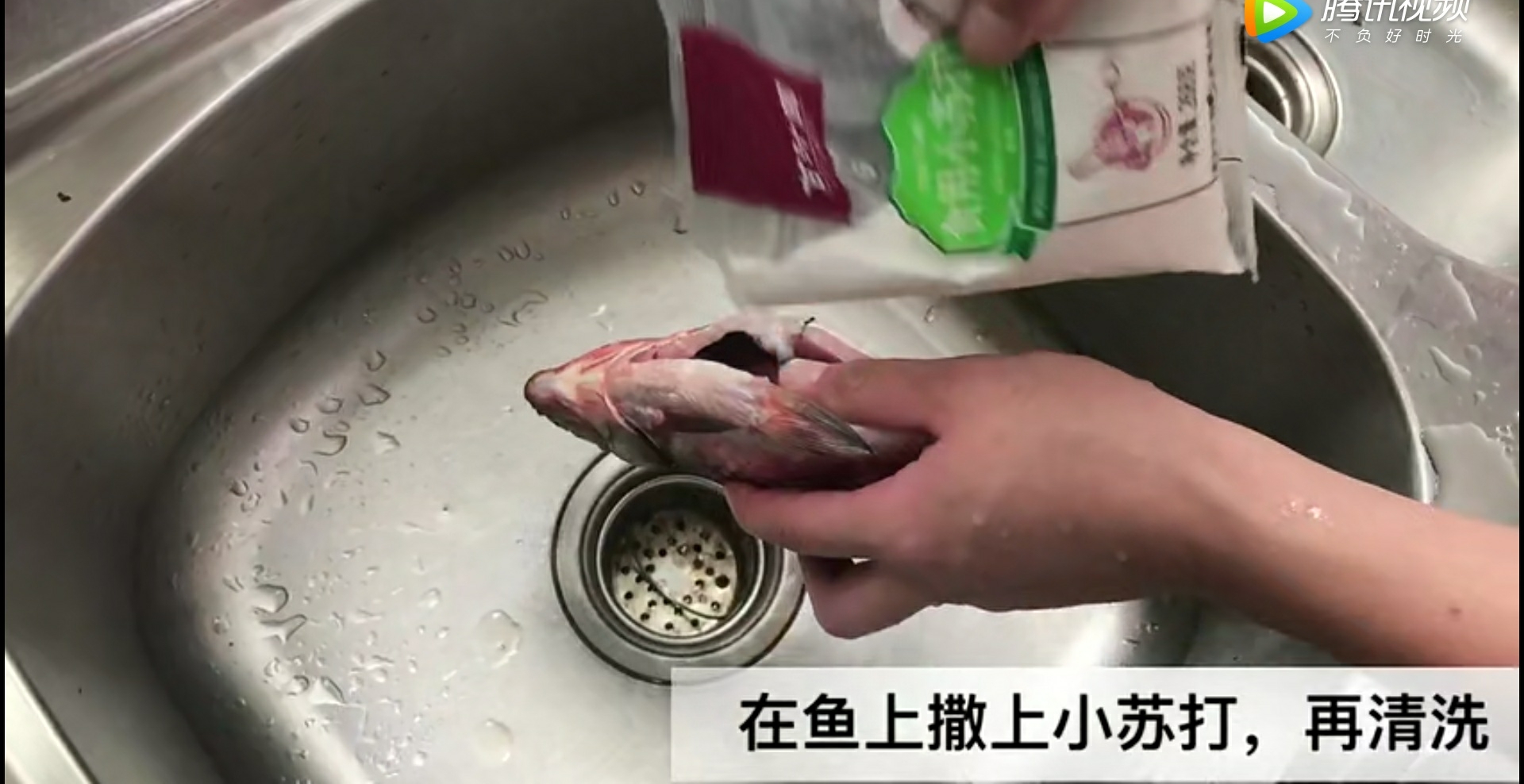 小苏打的妙用你都知道吗,小苏打妙用您知道多少