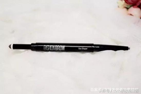 好用又不贵的眉笔有哪些,平价眉笔和贵价眉笔推荐