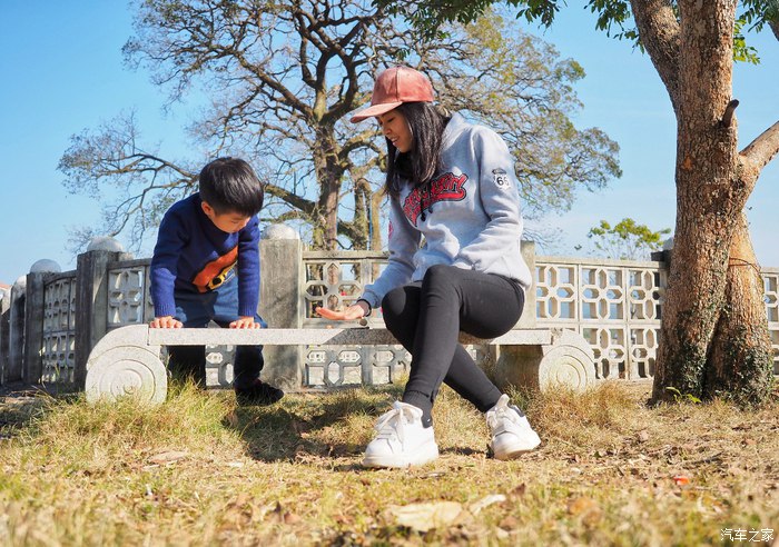 经典福克斯手动自驾游,福克斯stline自驾游