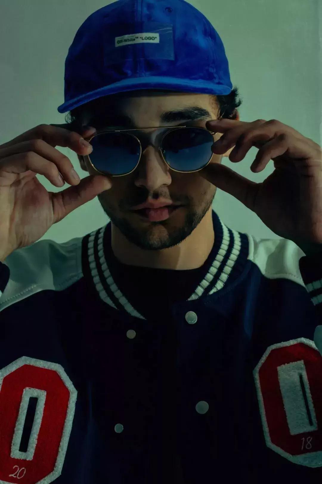 vans明星款,vans本身就很火