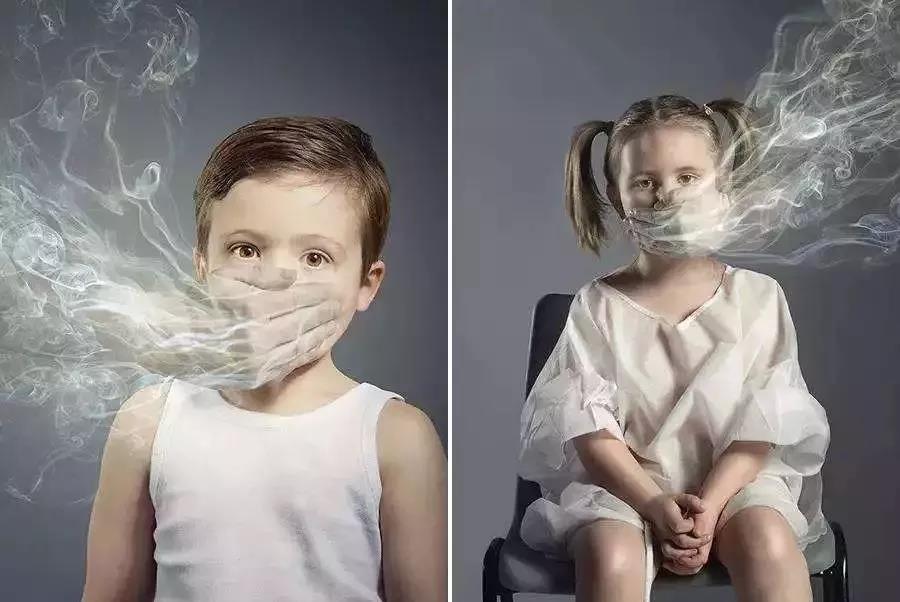 天冷开窗通风对释放甲醛有用吗,二手烟对室内空气的影响