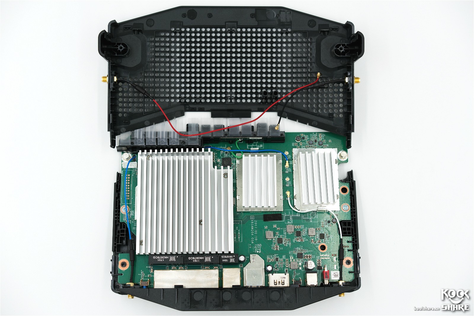 linksyswrt3200路由器设置,linksyswrt32x拆解