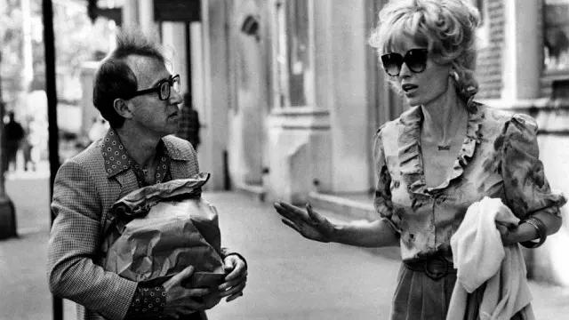 伍迪艾伦一部电影拍多久,伍迪艾伦全部电影