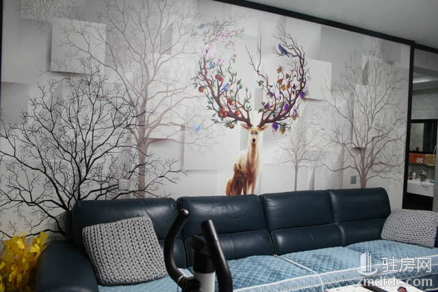 驿城区新房装修预算需要多少,我的装修