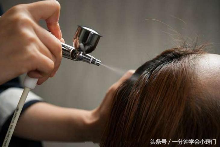 改善干枯毛躁令秀发更加光滑柔顺,用它让您的秀发柔顺光滑有光泽