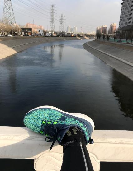 特步动力巢测评属于什么跑鞋,特步动力巢和乔丹风行10