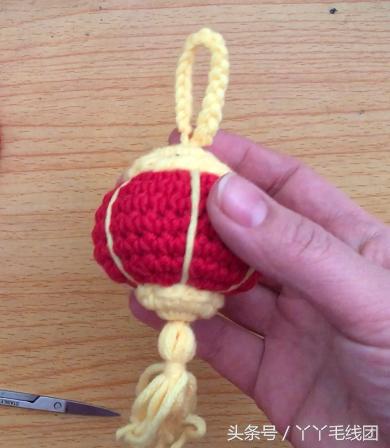 大红灯笼挂法图片大全,大红灯笼怎么挂比较好看