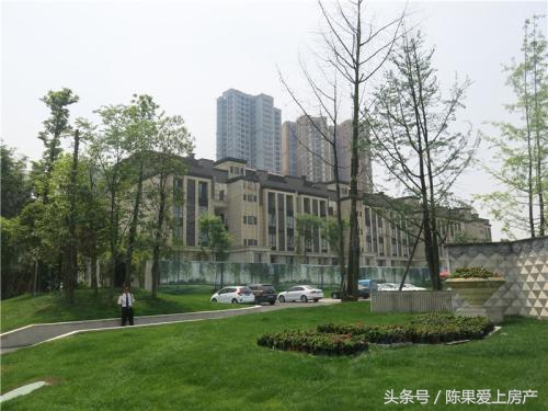 重庆万科缇香郡旁新楼盘,万科缇香郡重庆带露台