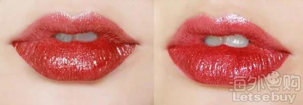 阿玛尼最显白唇釉色号,阿玛尼好看的唇釉色号推荐