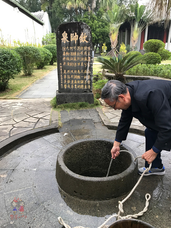 火山石晒盐，活珊瑚与苏东坡的晚年——我在海南画了一个圈儿,6