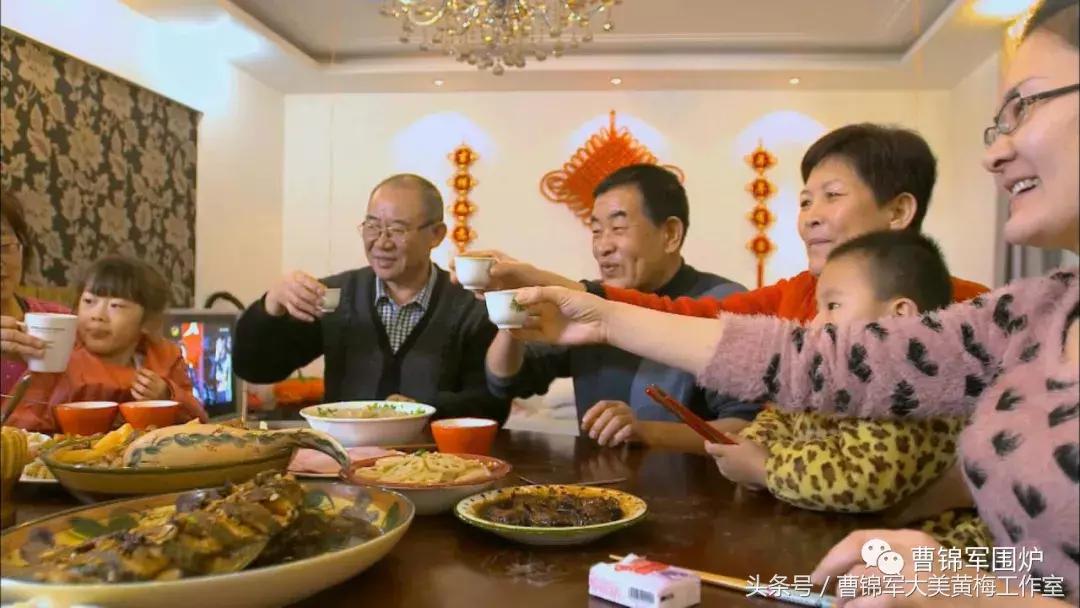 黄梅习俗｜狗肉上不了席