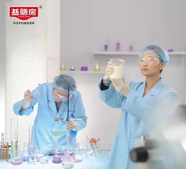 【牛奶到家，爱满全家】益膳房集团给全市人民拜年啦