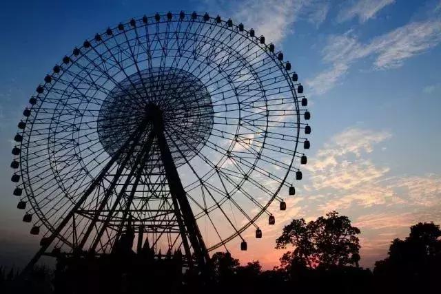 香蜜湖1979拆了吗,深圳香蜜湖德仕堡以前什么样子