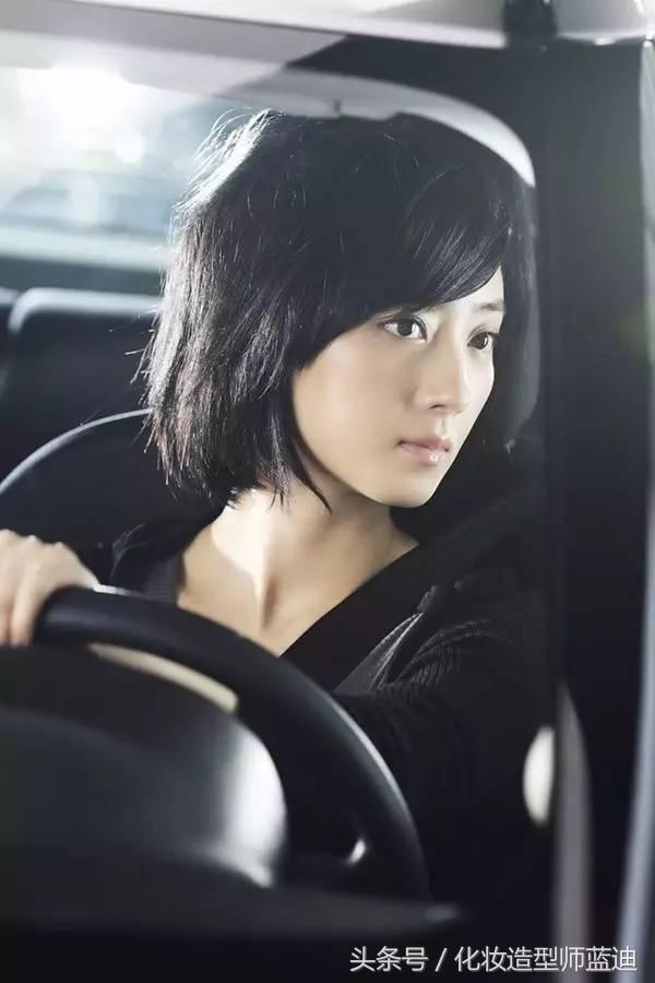 怎么选择适合自己的发型,发型怎么选择适合自己的