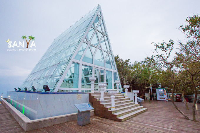 三亚离海南有多少公里,三亚一生去几次