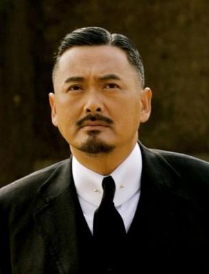 香港演艺界四大天王,曾经呼风唤雨的大哥